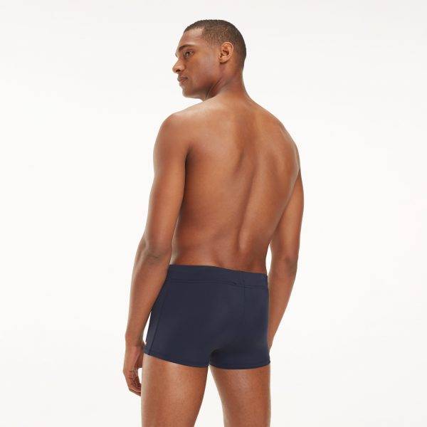Μαγιό boxer Tommy Hilfiger knit trunk UM0UM01060 - Image 4