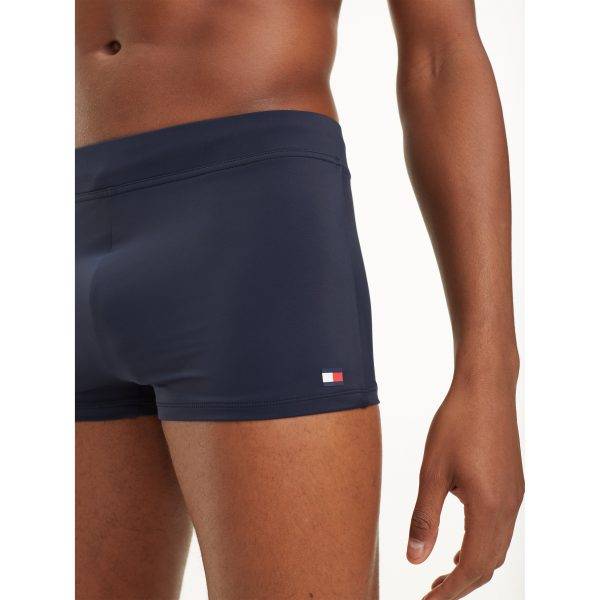 Μαγιό boxer Tommy Hilfiger knit trunk UM0UM01060 - Image 3