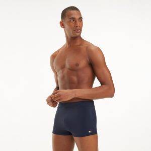 ΑΝΔΡΙΚΟ ΜΑΓΙΟ BOXER TOMMY HILFIGHER KNIT TRUNK