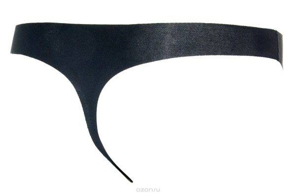 Σλιπ Ysabel Mora string cotton laser cut 19663 - Image 3