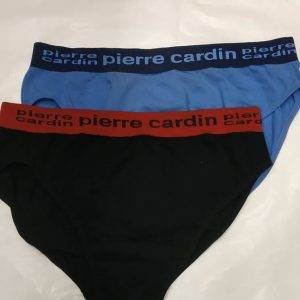 ΑΝΔΡΙΚΟ ΣΛΙΠ PIERRE CARDIN SEAMLESS