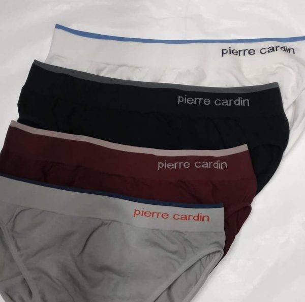 ΑΝΔΡΙΚΟ ΣΛΙΠ PIERRE CARDIN SEAMLESS