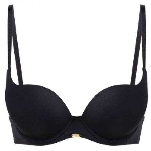 Σουτιέν Gossard super boost plunge με ενίσχυση με μπανέλα 11251 - Image 3