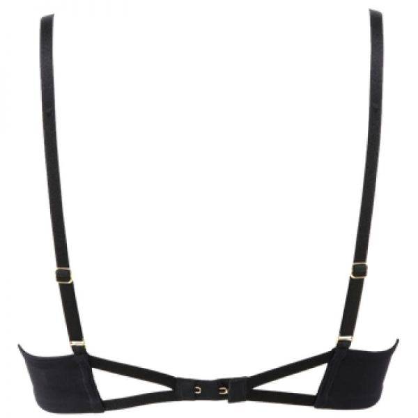 Σουτιέν Gossard super boost plunge με ενίσχυση με μπανέλα 11251 - Image 4