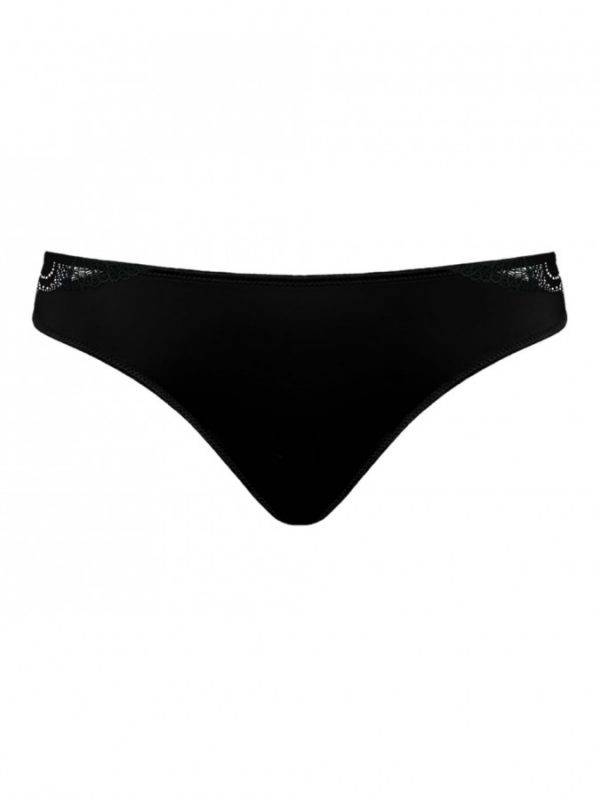 Σλιπ Wonderbra refined glamour brazilian brief W05GE - Image 4