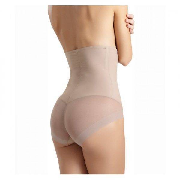 Κορσές Ysabel Mora high waisted shaping panty 19611 - Λεπτότερη έως 2 νούμερα - Image 2