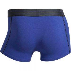 BOXER CRISTIANO RONALDO RIB COTTON STRETCH