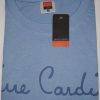 T-SHIRT PIERRE CARDIN ΛΑΙΜΟΚΟΨΗ ΑΝΔΡΙΚΗ