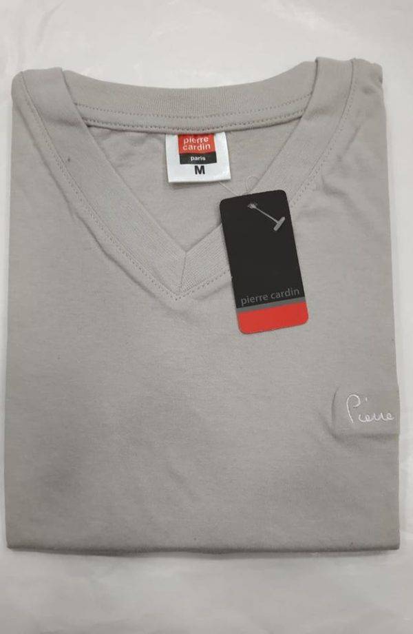 T-shirt Pierre Cardin v 000860 - Image 3