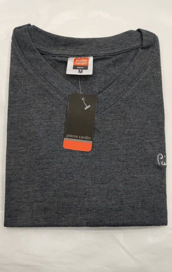 T-shirt Pierre Cardin v 000860 - Image 7