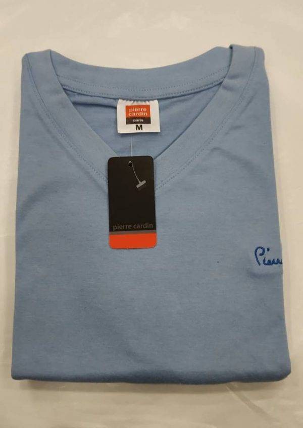 T-shirt Pierre Cardin v 000860 - Image 5