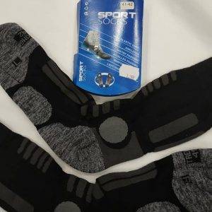 ΚΑΛΤΣΕΣ SPORT SOCKS ΑΘΛΗΤΙΚΕΣ