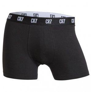 BOXER CRISTIANO RONALDO SET 3 COTTON STRETCH