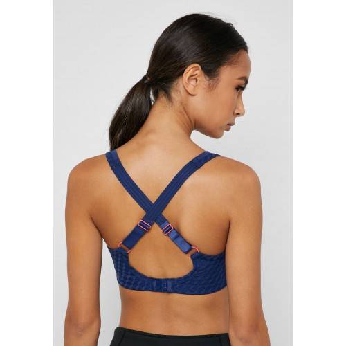 Αθλητικό Σουτιέν Dorina outrun push up sport bra D00519T-N59 - Intimate  store