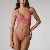 BRALETTE LUNA PRESTIGE LONG LINE LACE