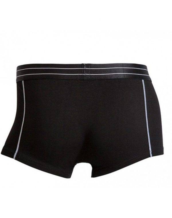 BOXER CRISTIANO RONALDO RIB COTTON STRETCH