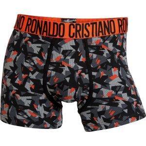 BOXER CRISTIANO RONALDO SET 2 COTTON STRETCH