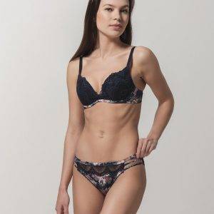 Σουτιέν Luna Dahlia 84001 push up