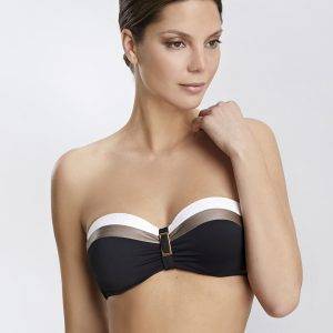 Μαγιό σουτιέν ORY strapless W191446