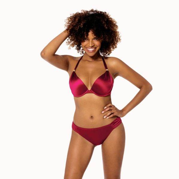 Σουτιέν μαγιό Dorina Jamaica D17349G super push up