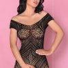 Ολόσωμο καλσόν Livia Corsetti Kerenza