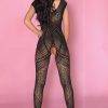 Ολόσωμο καλσόν Livia Corsetti Kerenza