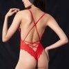 Κορμάκι Milena Bodystring 2385