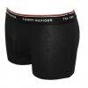 Boxer Tommy Hilfiger premium essential trunk 1U87903842 990 - ΣΕΤ 3