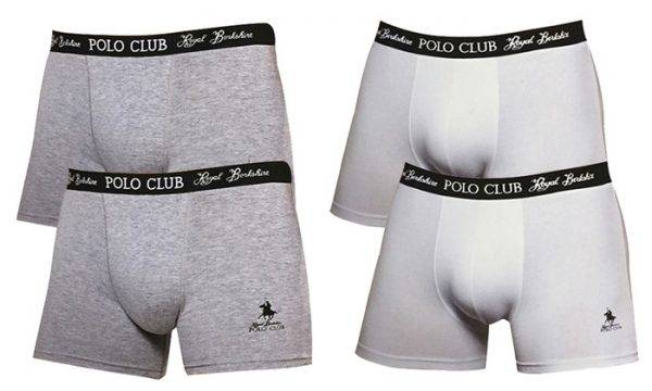 Boxer Polo Club PC0001