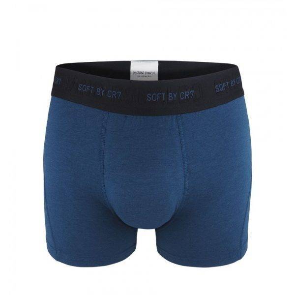 Boxer Cristiano Ronaldo soft luxury baboo ΣΕΤ 2 8220-49-801