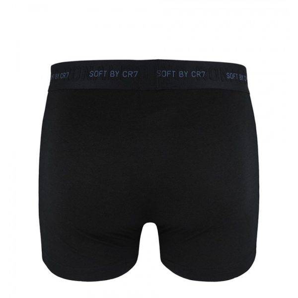 Boxer Cristiano Ronaldo soft luxury baboo ΣΕΤ 2 8220-49-801