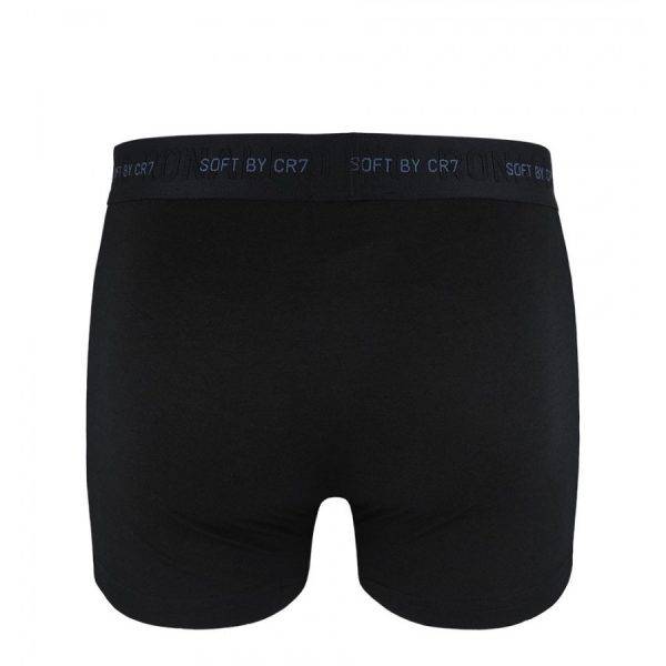 Boxer Cristiano Ronaldo soft luxury baboo ΣΕΤ 2 8220-49-801