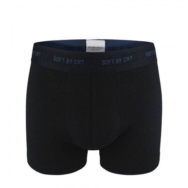 Boxer Cristiano Ronaldo soft luxury baboo ΣΕΤ 2 8220-49-801