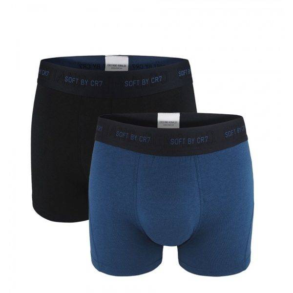 Boxer Cristiano Ronaldo soft luxury baboo ΣΕΤ 2 8220-49-801