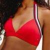 Μαγιό τρίγωνο Tommy Hilfiger Triangle fixed UWOUW02089