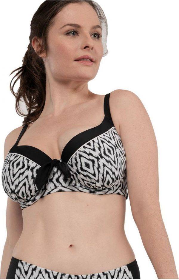 Μαγιό σουτιέν Dorina Mahonda full cup, extra light padded D00882M-V54