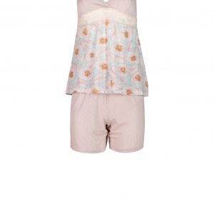 Baby-doll Pink Label S767