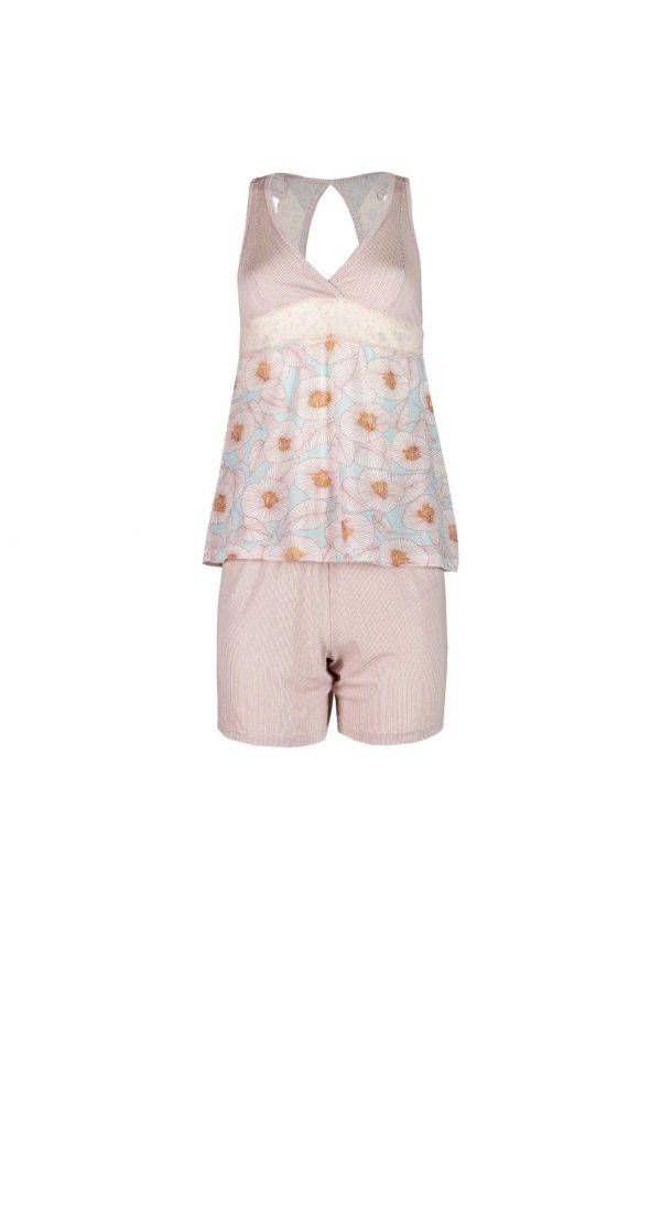 Baby-doll Pink Label S767