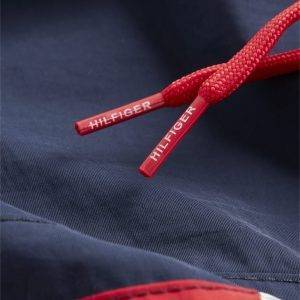 Μαγιό βερμούδα Tommy Hilfiger SF medium drawstring UMOUM01697