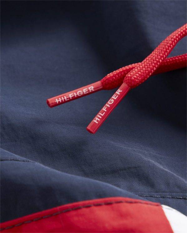 Μαγιό βερμούδα Tommy Hilfiger SF medium drawstring UMOUM01697