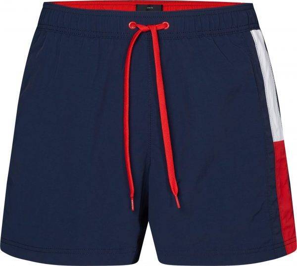 Μαγιό βερμούδα Tommy Hilfiger SF medium drawstring UMOUM01697