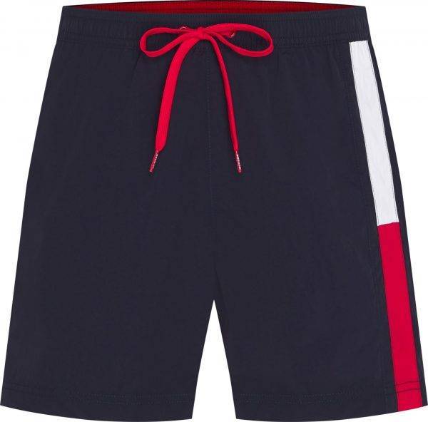 Μαγιό βερμούδα Tommy Hilfiger SF medium drawstring UMOUM01697