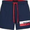 Μαγιό βερμούδα Tommy Hilfiger Short drawstring UMOUMO1700