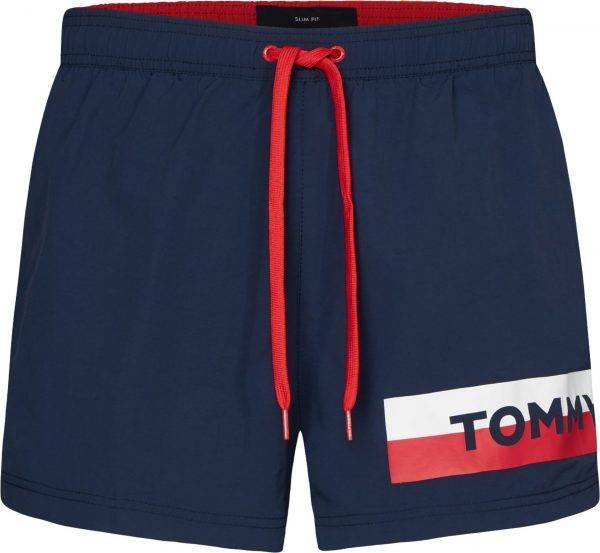 Μαγιό βερμούδα Tommy Hilfiger Short drawstring UMOUMO1700