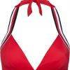 Μαγιό τρίγωνο Tommy Hilfiger Triangle fixed UWOUW02089