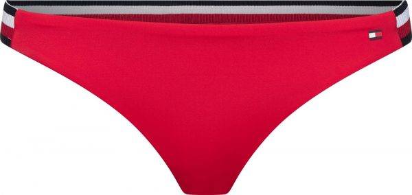 Μαγιό σλιπ Tommy Hilfiger Cheeky bikini UWOUW02092
