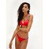 Μαγιό σλιπ Tommy Hilfiger Cheeky bikini UWOUW02092