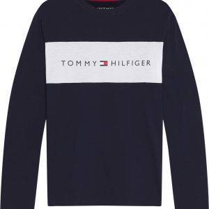 Ανδρική μπλούζα Tommy Hilfiger Μ/Μ UMOUMO1906