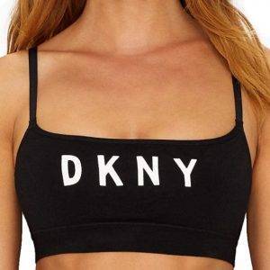 Σουτιέν DKNY bralette seamless DK4507