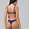 Σουτιεν Moulin Rouge super push up Luna cup B 14097